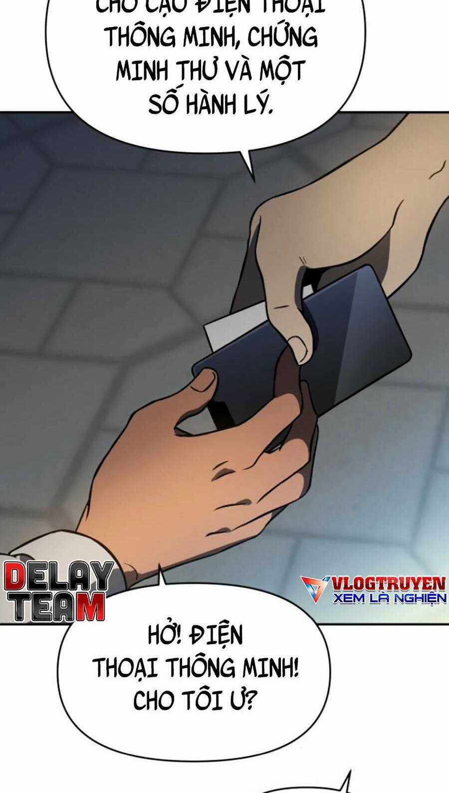 Ta Là Trùm Chapter 5 trang 85