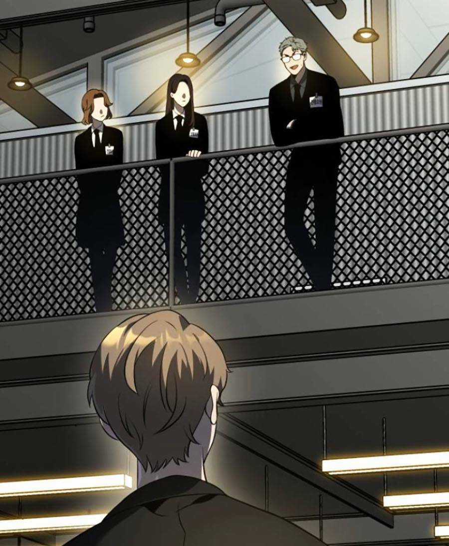 Ta Là Trùm Chapter 6 trang 157