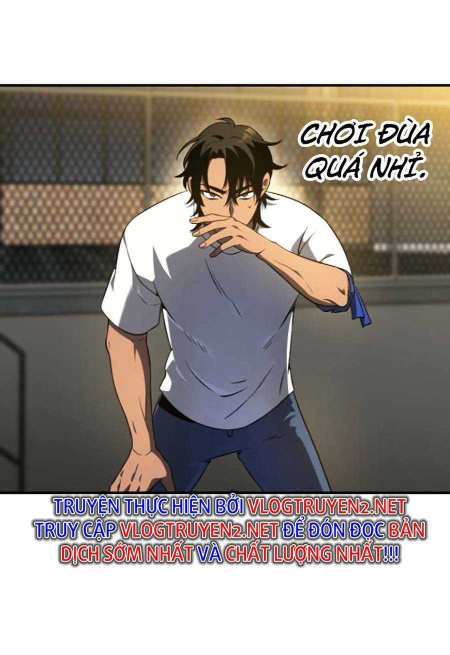Ta Là Trùm Chapter 6 trang 203