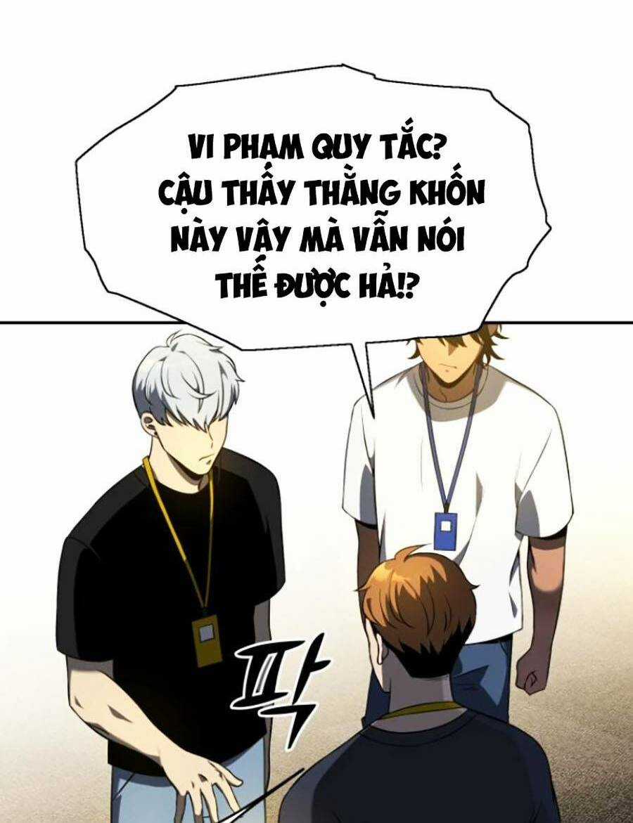 Ta Là Trùm Chapter 6 trang 7