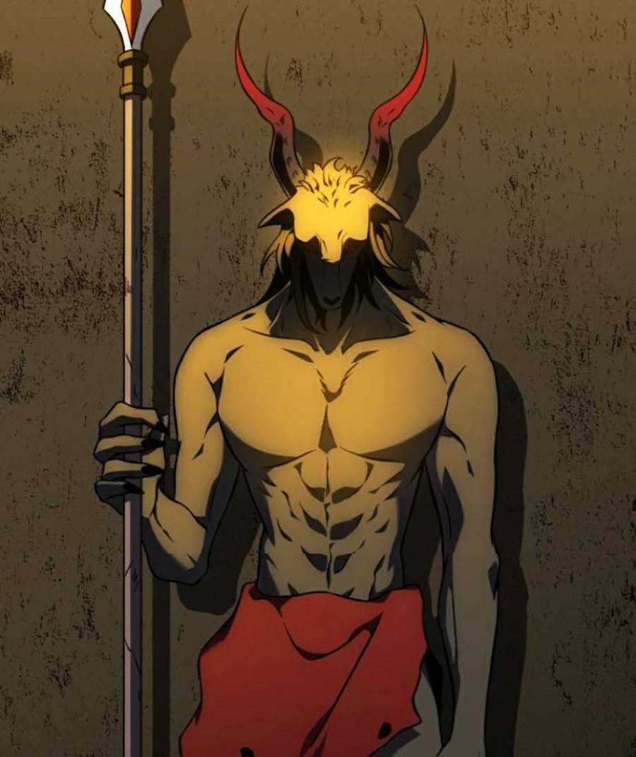 Ta Là Trùm Chapter 7 trang 32
