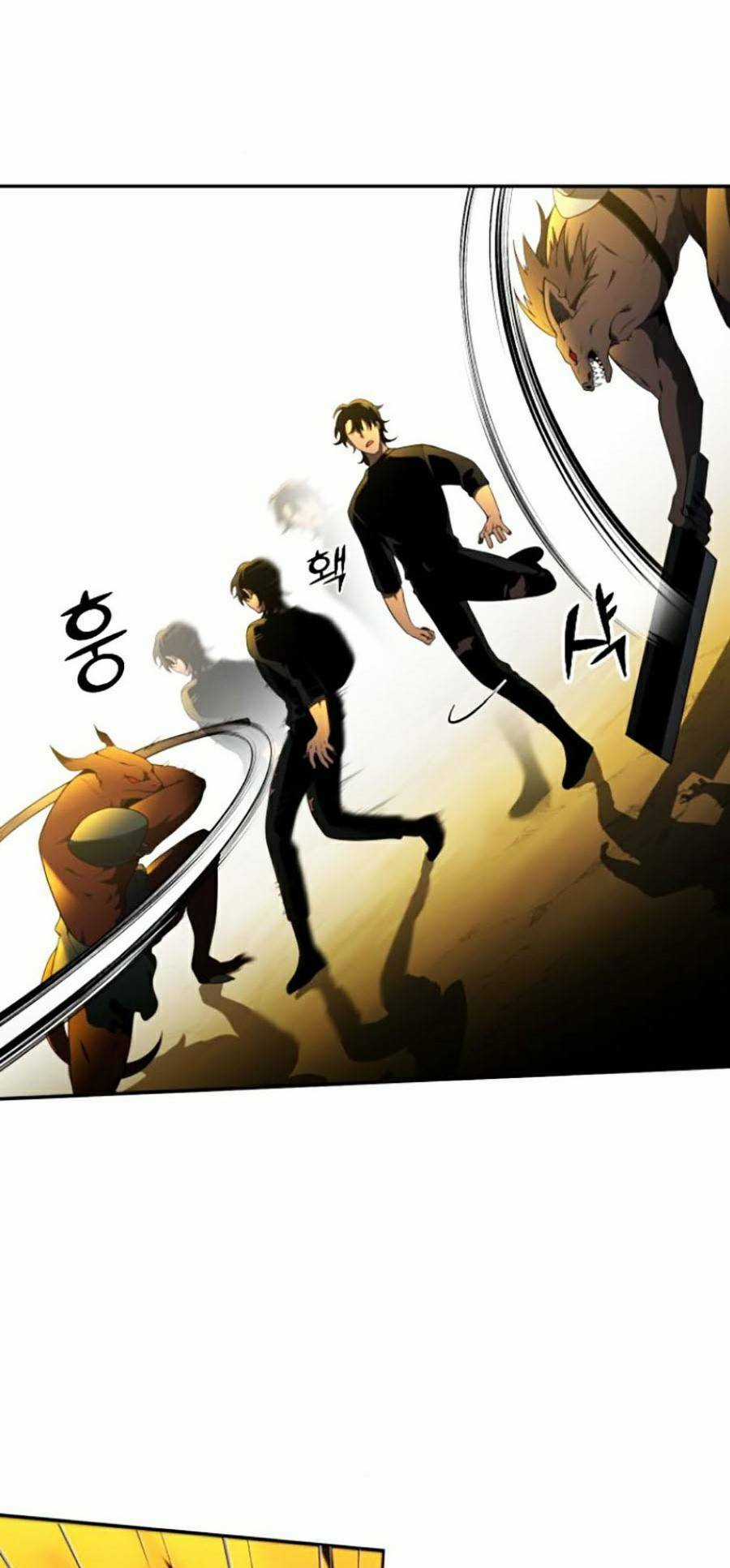 Ta Là Trùm Chapter 8 trang 119