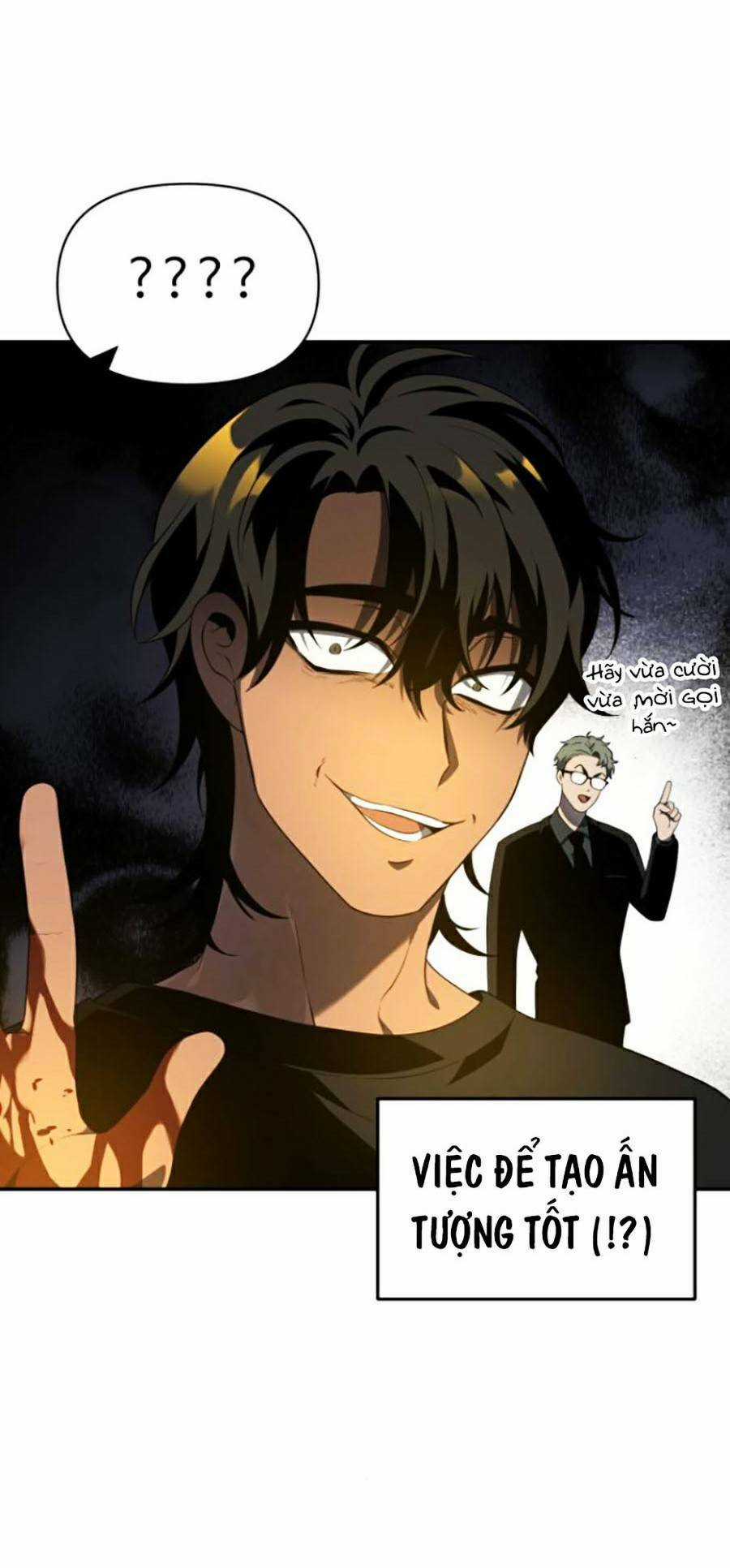 Ta Là Trùm Chapter 8 trang 132