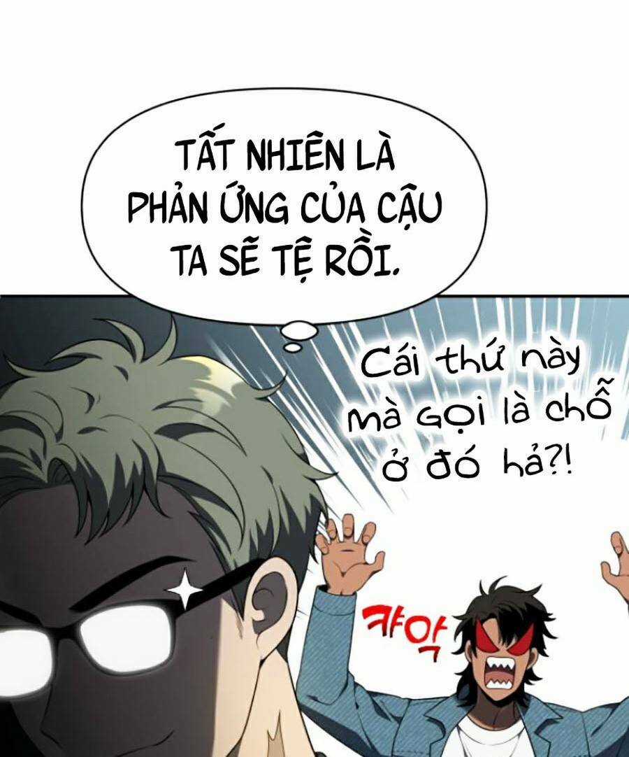 Ta Là Trùm Chapter 8 trang 14