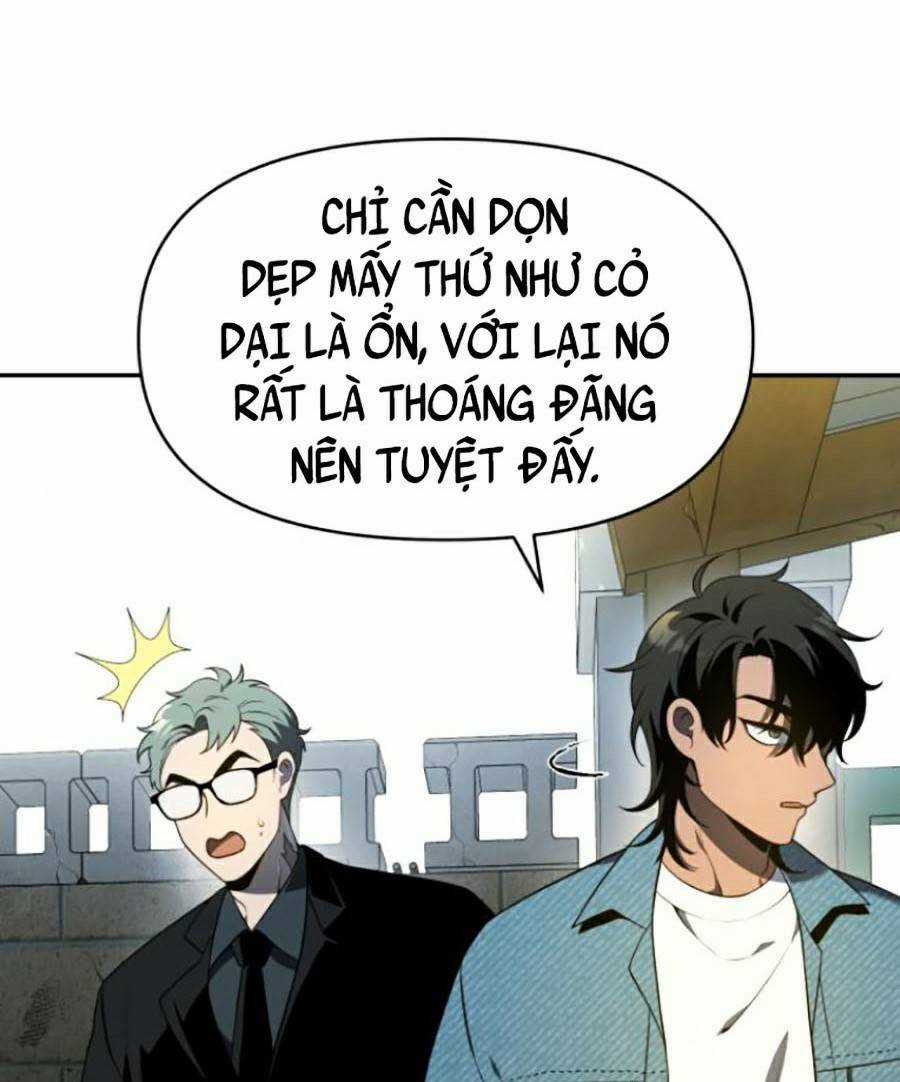 Ta Là Trùm Chapter 8 trang 18