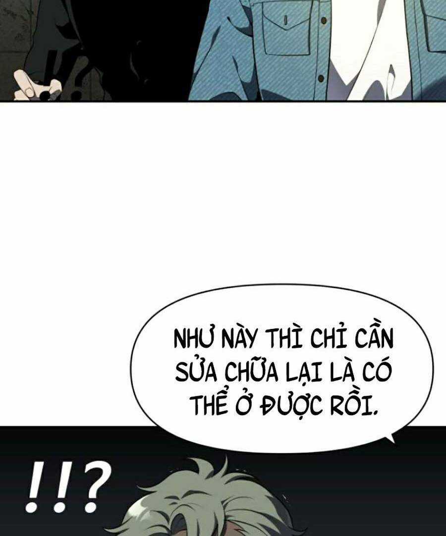 Ta Là Trùm Chapter 8 trang 19