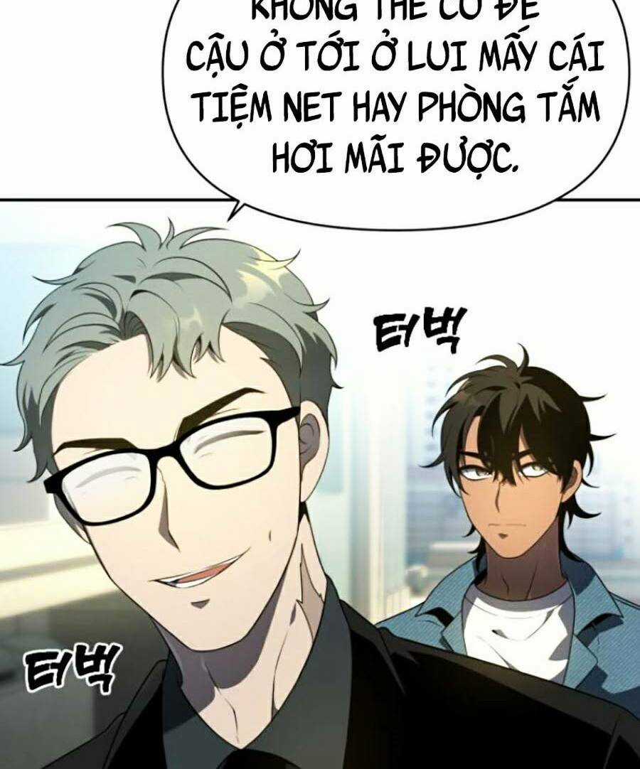 Ta Là Trùm Chapter 8 trang 3