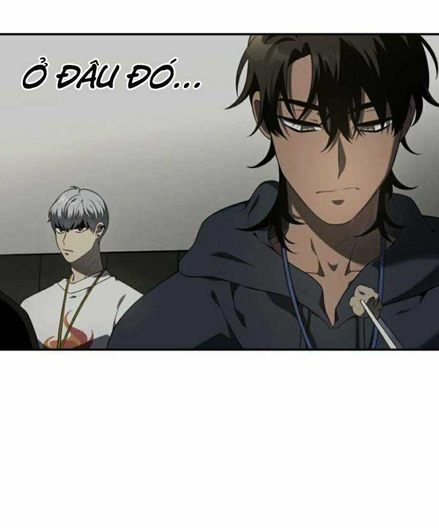 Ta Là Trùm Chapter 8 trang 31