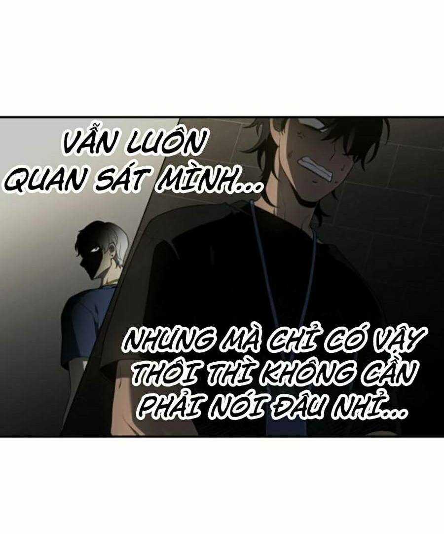 Ta Là Trùm Chapter 8 trang 33