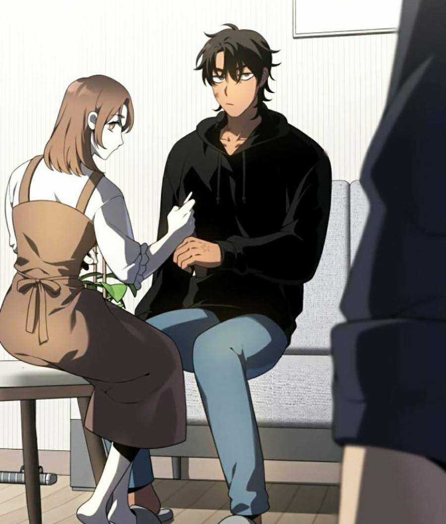 Ta Là Trùm Chapter 9 trang 147