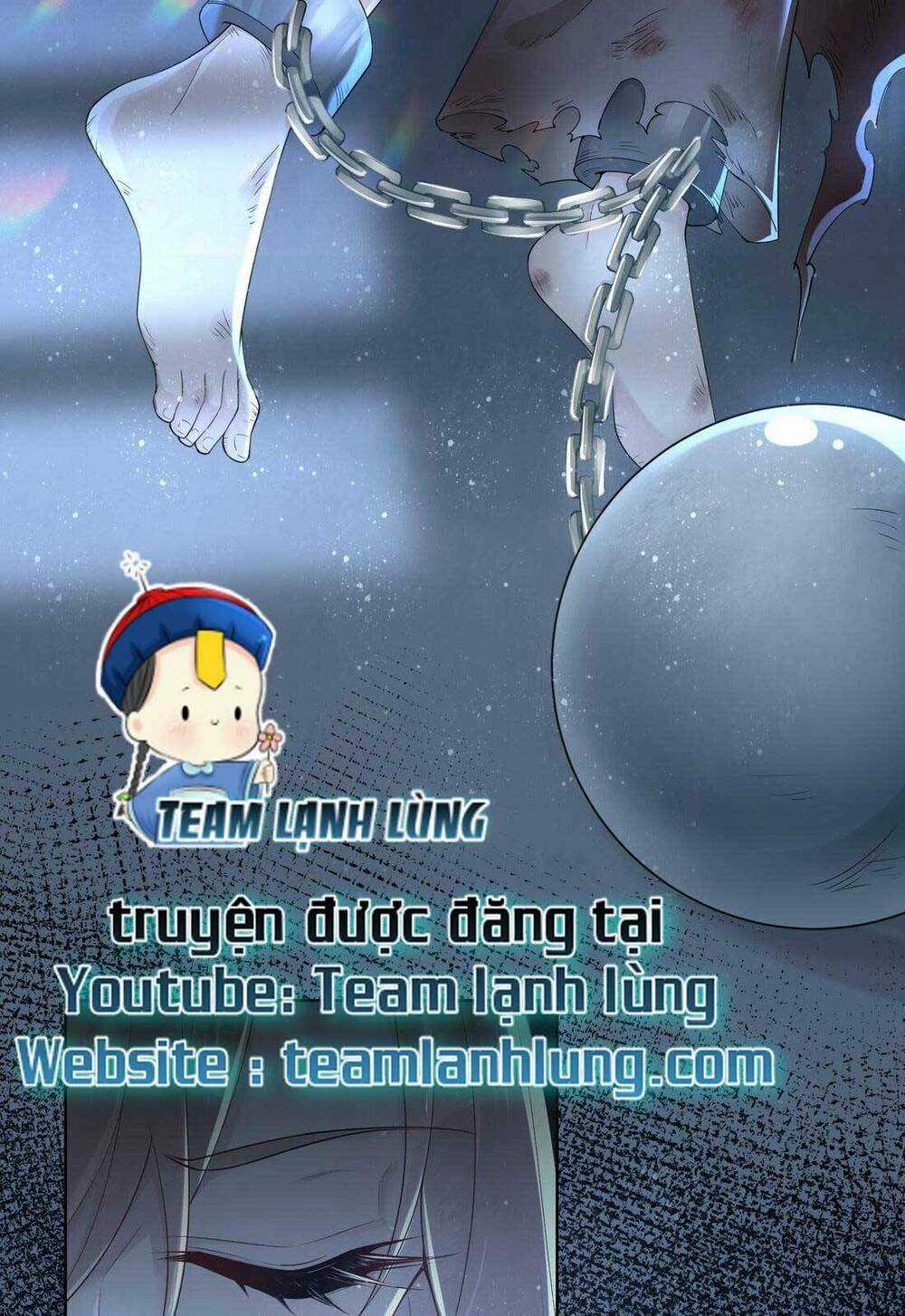 Ta Lại Bị Công Chúa Nam Nhân Quấn Lấy Rồi Chapter 1 trang 10