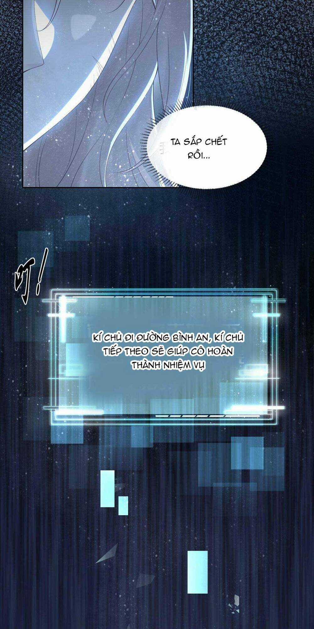 Ta Lại Bị Công Chúa Nam Nhân Quấn Lấy Rồi Chapter 1 trang 11