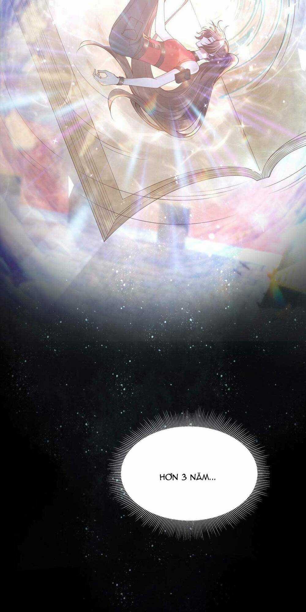 Ta Lại Bị Công Chúa Nam Nhân Quấn Lấy Rồi Chapter 1 trang 14