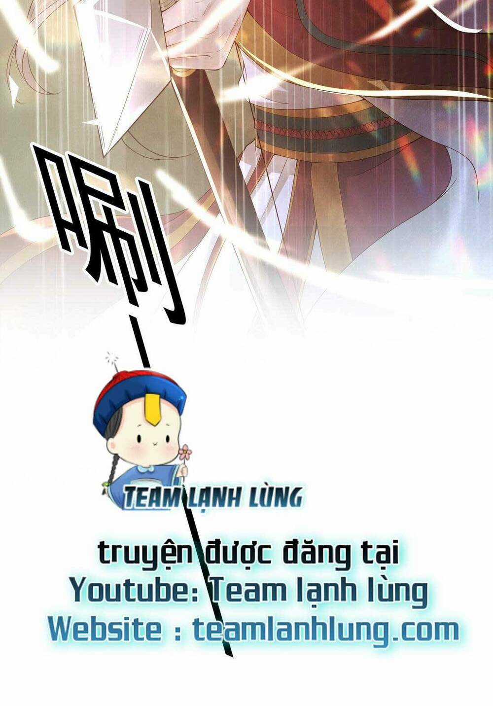 Ta Lại Bị Công Chúa Nam Nhân Quấn Lấy Rồi Chapter 1 trang 19