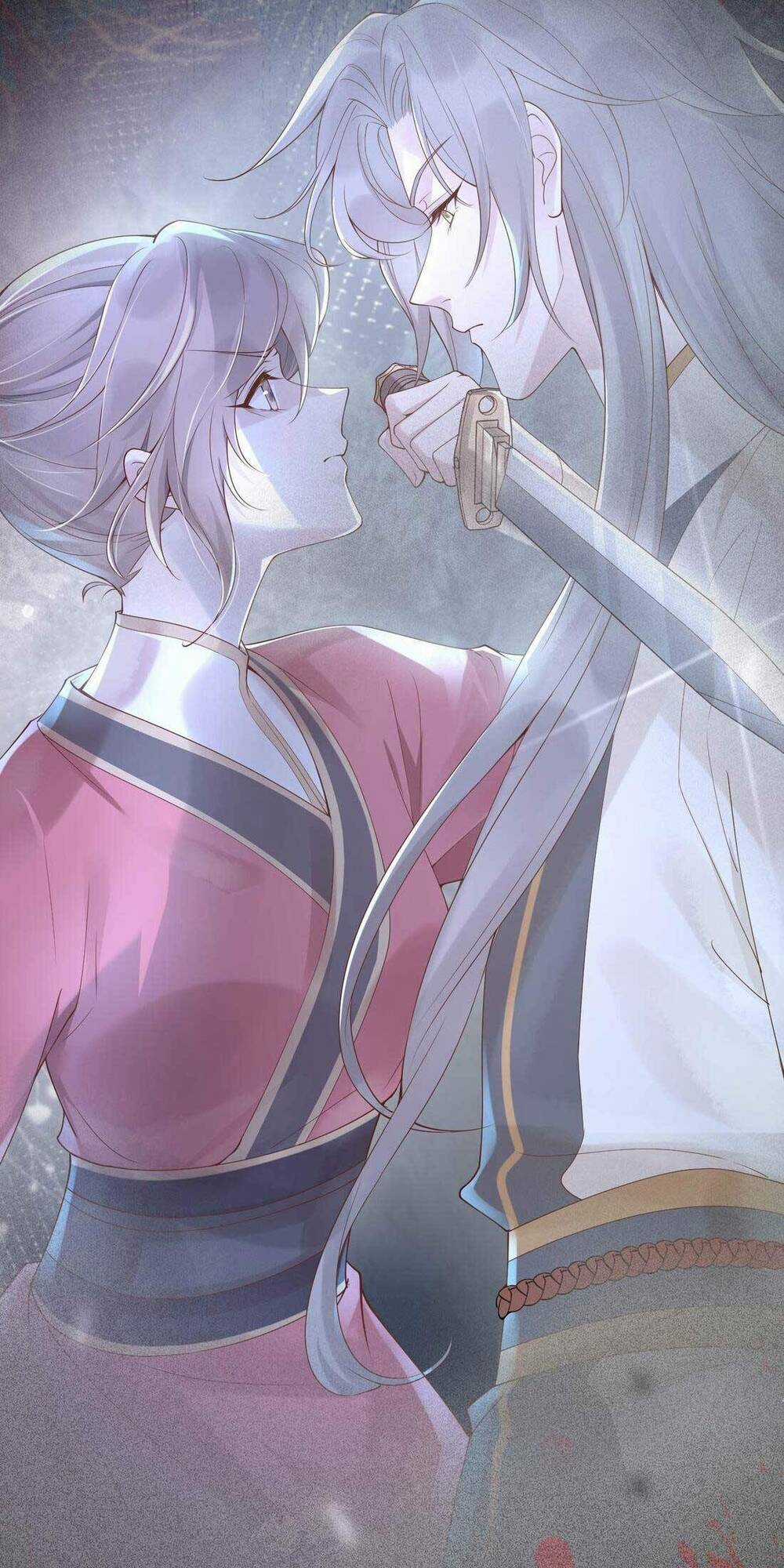 Ta Lại Bị Công Chúa Nam Nhân Quấn Lấy Rồi Chapter 1 trang 21