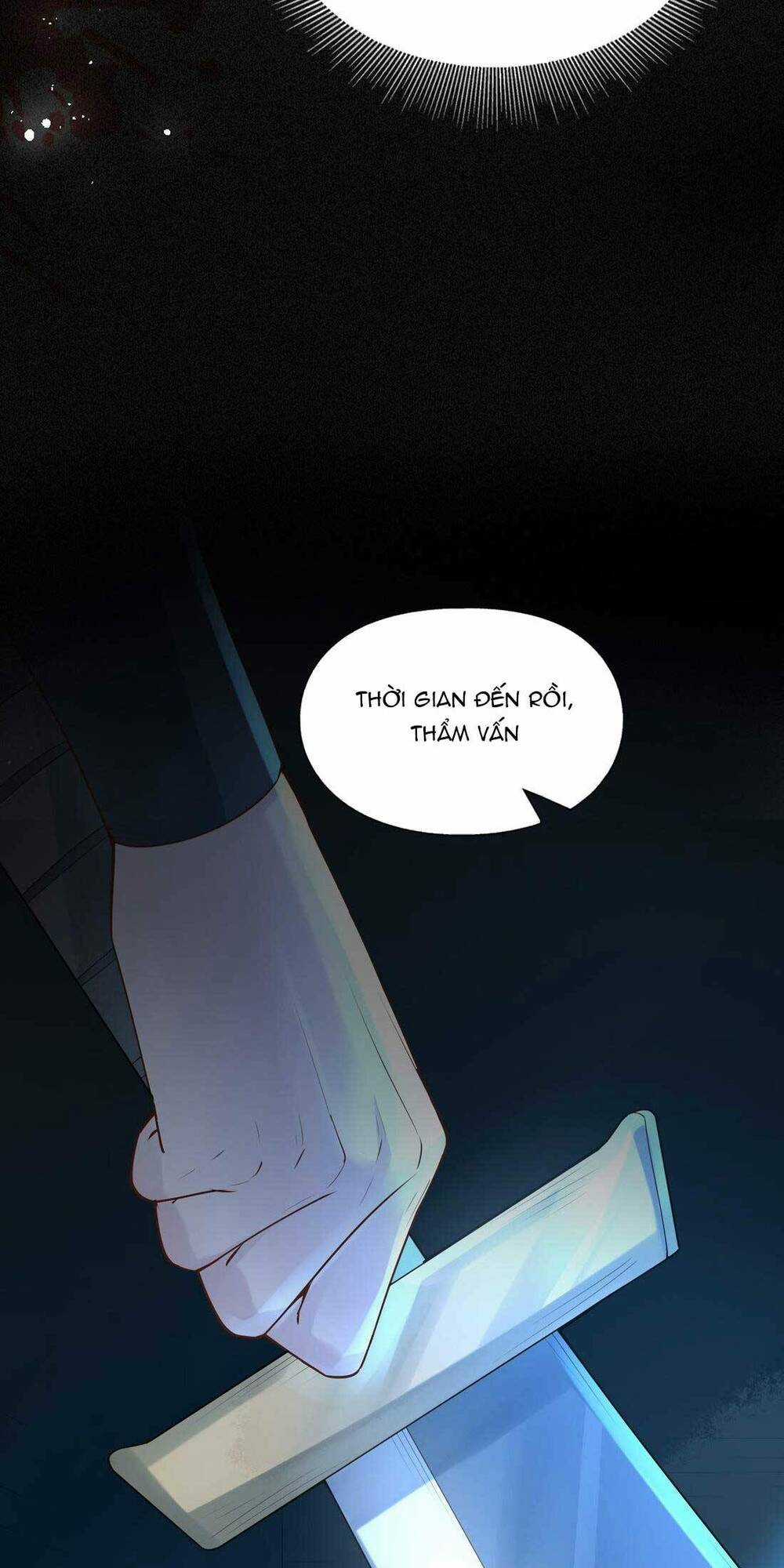 Ta Lại Bị Công Chúa Nam Nhân Quấn Lấy Rồi Chapter 1 trang 24