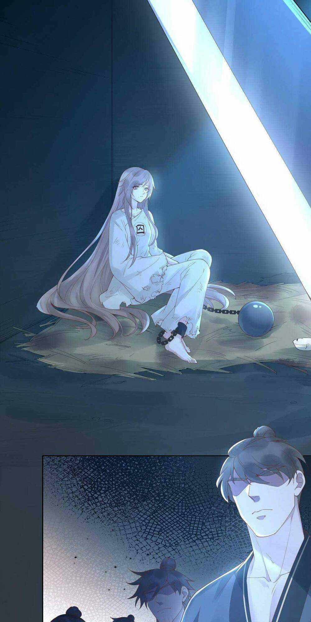 Ta Lại Bị Công Chúa Nam Nhân Quấn Lấy Rồi Chapter 1 trang 25