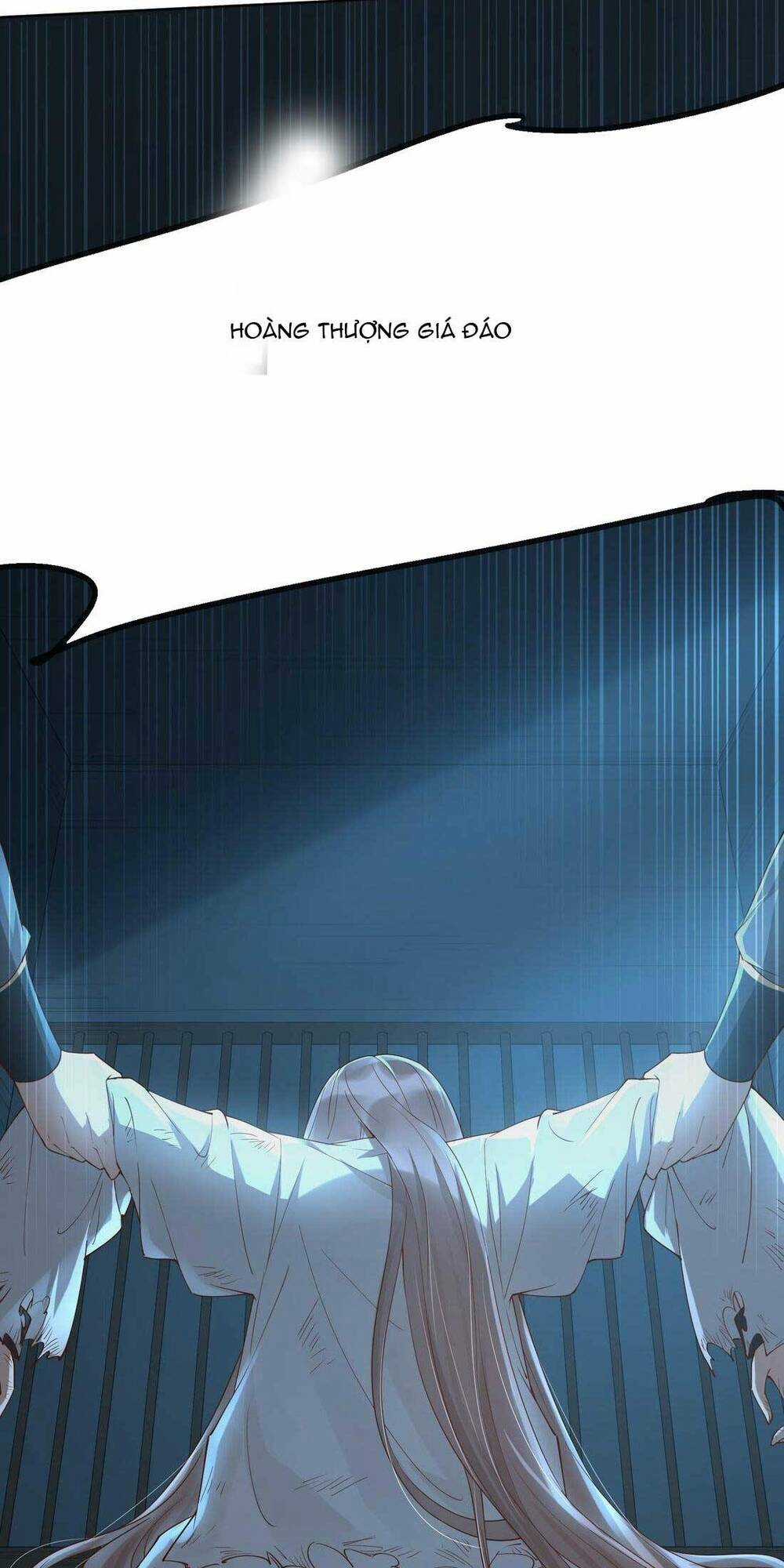 Ta Lại Bị Công Chúa Nam Nhân Quấn Lấy Rồi Chapter 1 trang 29