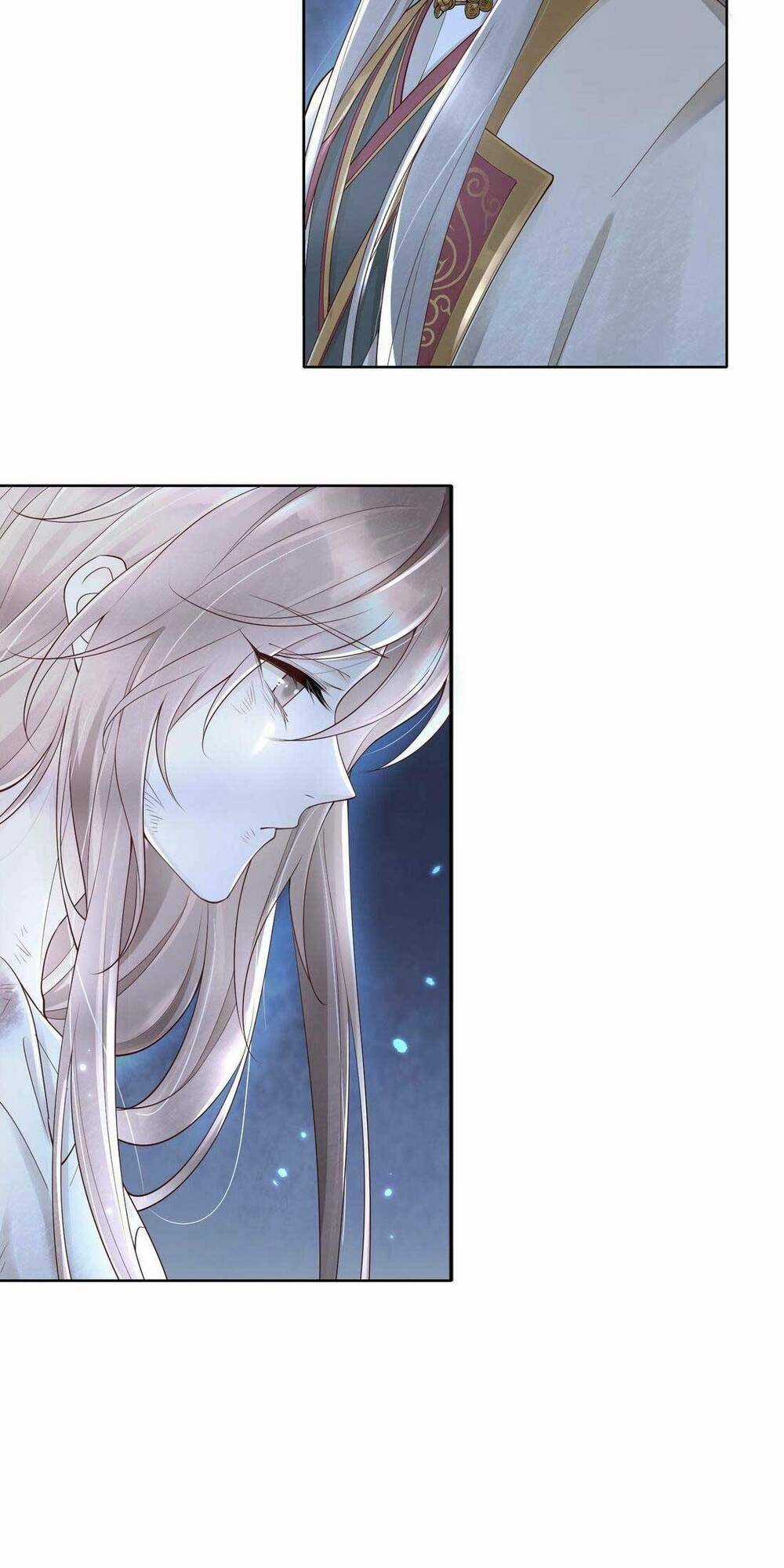 Ta Lại Bị Công Chúa Nam Nhân Quấn Lấy Rồi Chapter 1 trang 33