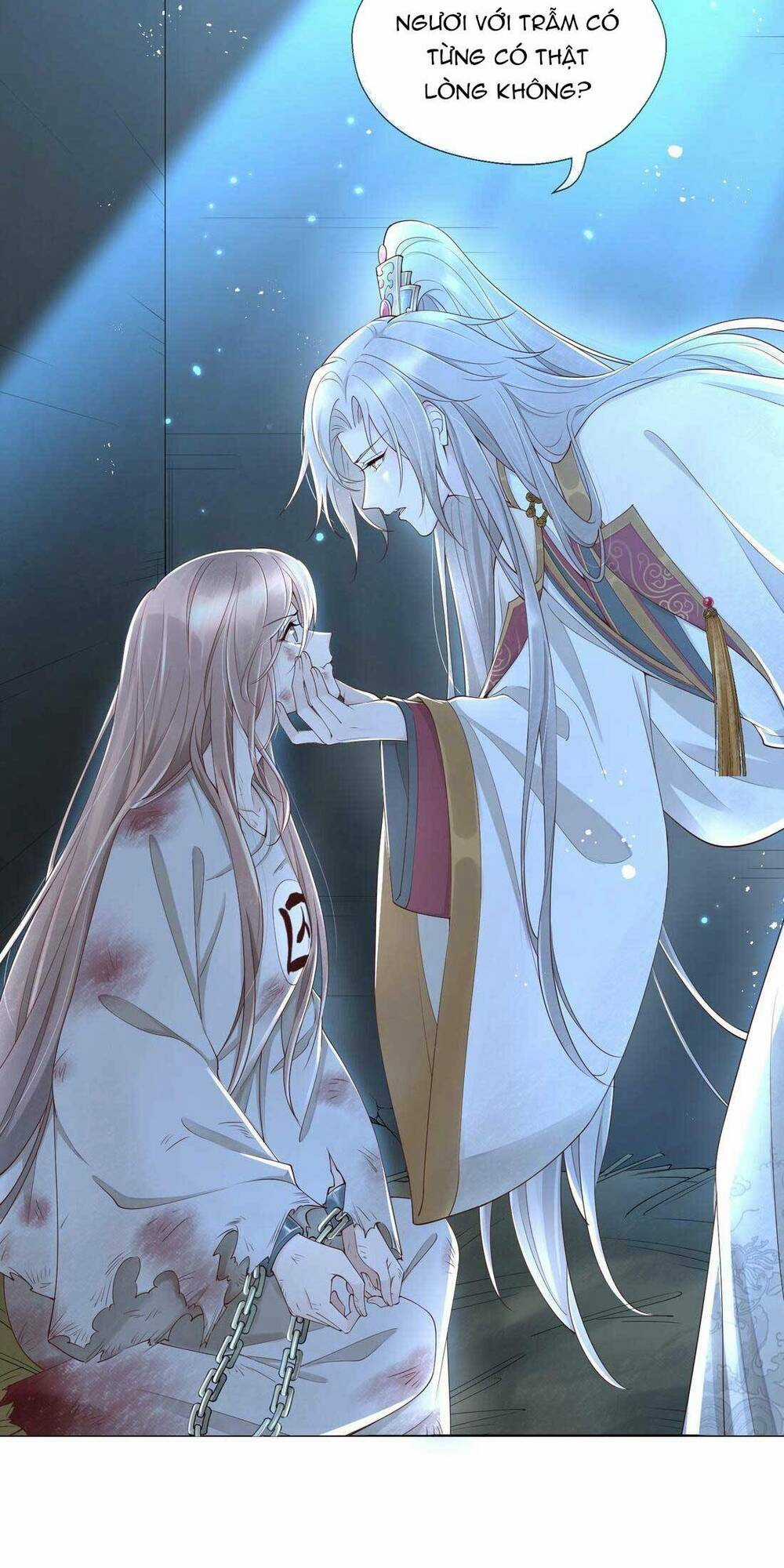 Ta Lại Bị Công Chúa Nam Nhân Quấn Lấy Rồi Chapter 1 trang 39