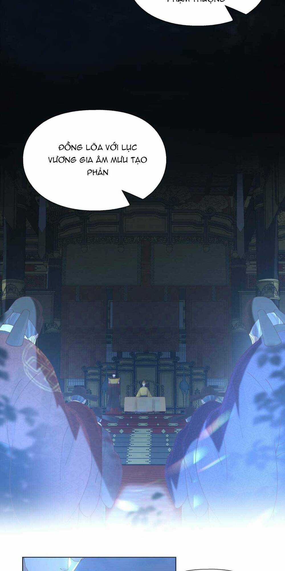 Ta Lại Bị Công Chúa Nam Nhân Quấn Lấy Rồi Chapter 1 trang 4