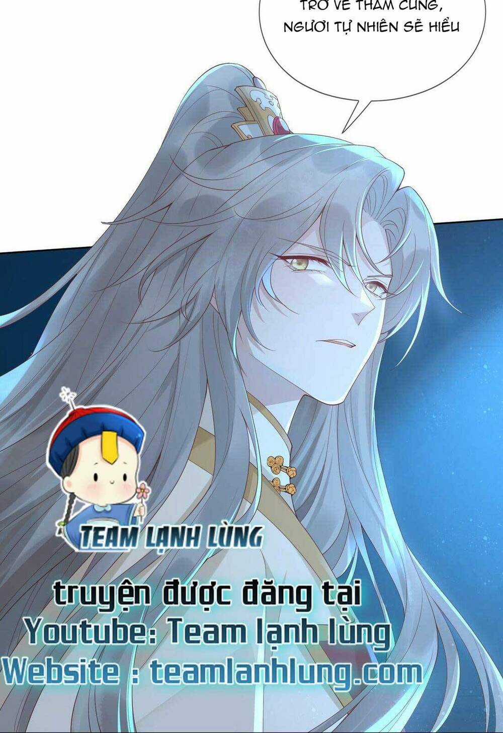 Ta Lại Bị Công Chúa Nam Nhân Quấn Lấy Rồi Chapter 1 trang 44