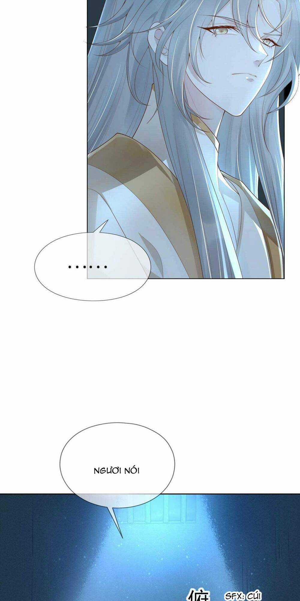 Ta Lại Bị Công Chúa Nam Nhân Quấn Lấy Rồi Chapter 1 trang 47