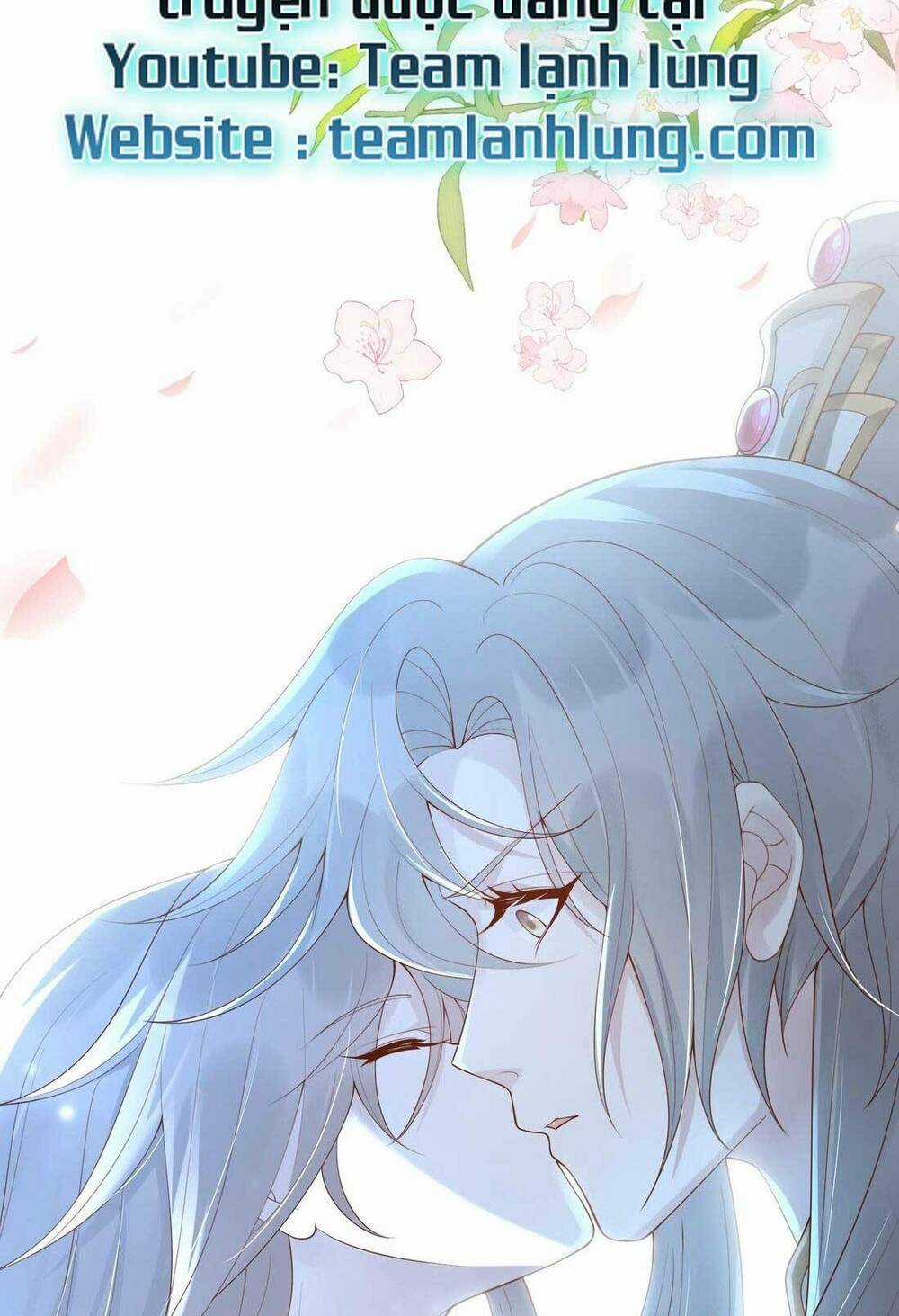 Ta Lại Bị Công Chúa Nam Nhân Quấn Lấy Rồi Chapter 1 trang 49