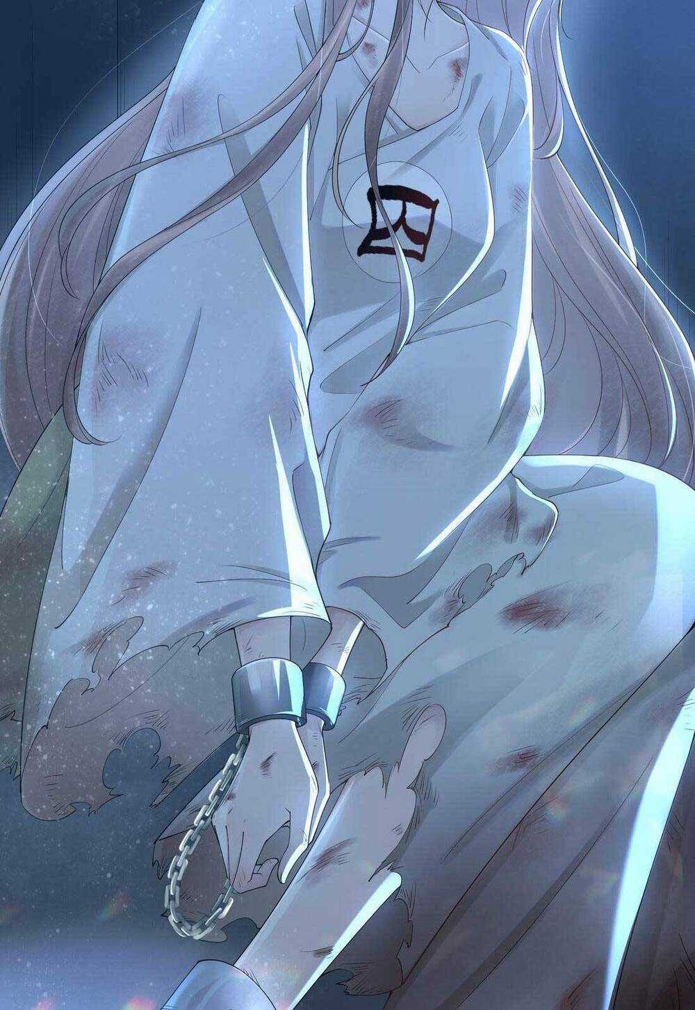 Ta Lại Bị Công Chúa Nam Nhân Quấn Lấy Rồi Chapter 1 trang 9