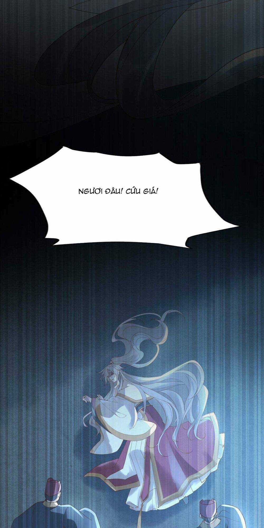 Ta Lại Bị Công Chúa Nam Nhân Quấn Lấy Rồi Chapter 2 trang 10