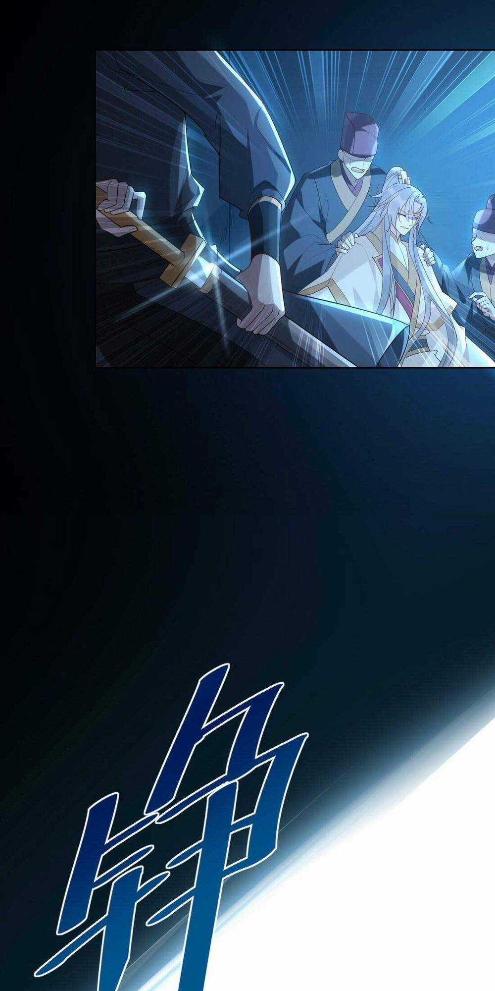 Ta Lại Bị Công Chúa Nam Nhân Quấn Lấy Rồi Chapter 2 trang 12