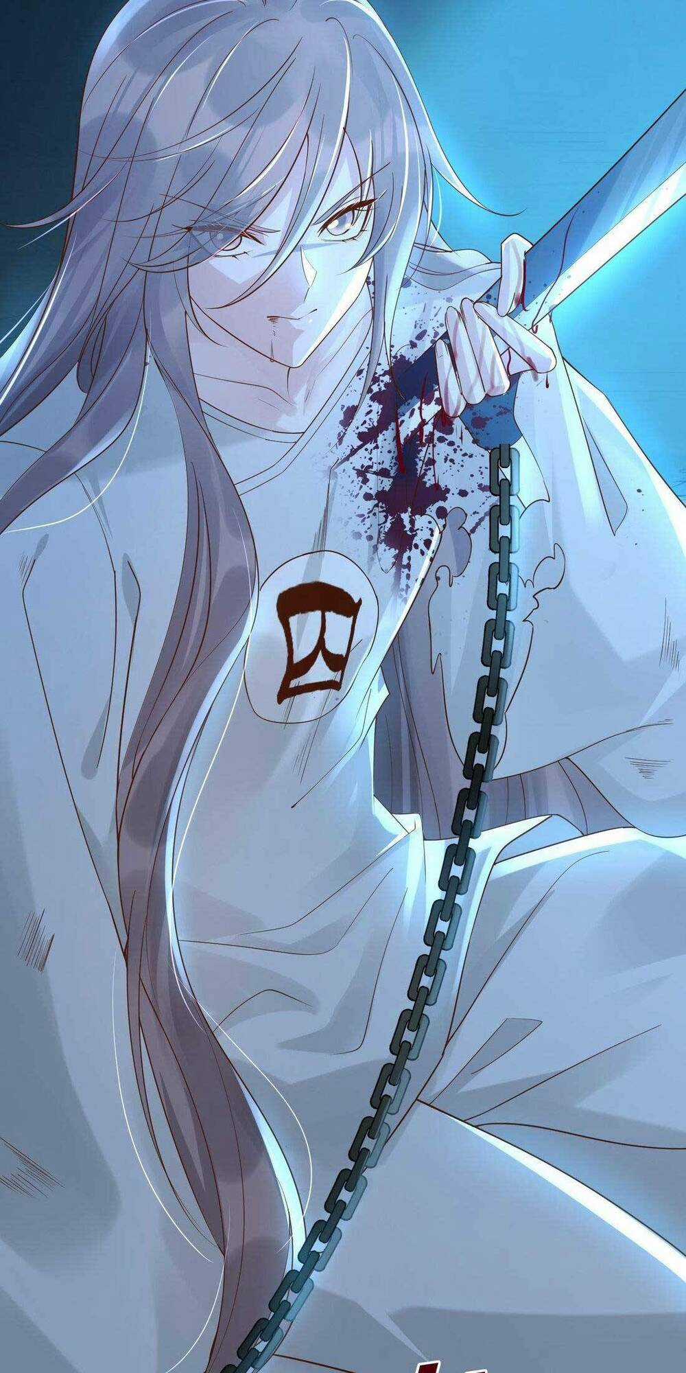 Ta Lại Bị Công Chúa Nam Nhân Quấn Lấy Rồi Chapter 2 trang 14