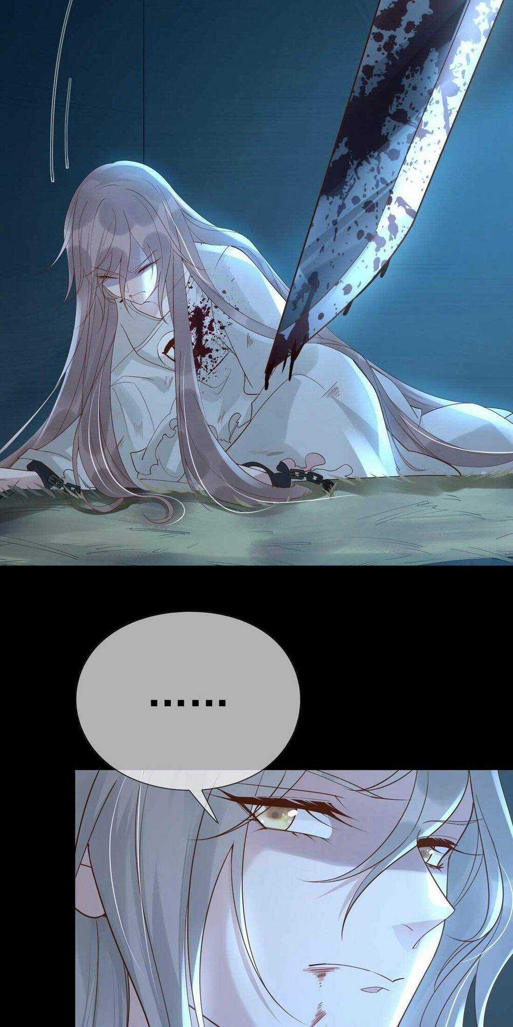 Ta Lại Bị Công Chúa Nam Nhân Quấn Lấy Rồi Chapter 2 trang 16