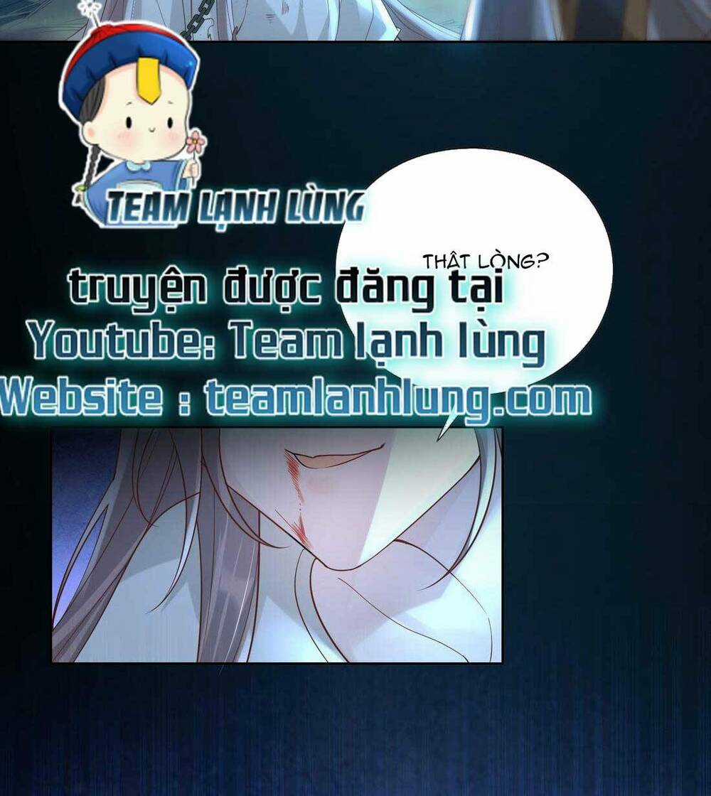 Ta Lại Bị Công Chúa Nam Nhân Quấn Lấy Rồi Chapter 2 trang 18