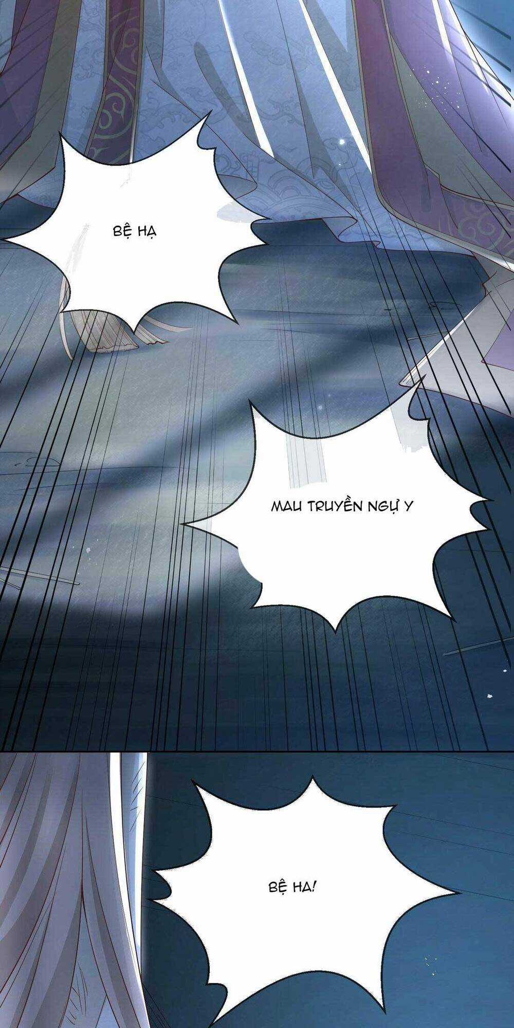 Ta Lại Bị Công Chúa Nam Nhân Quấn Lấy Rồi Chapter 2 trang 22