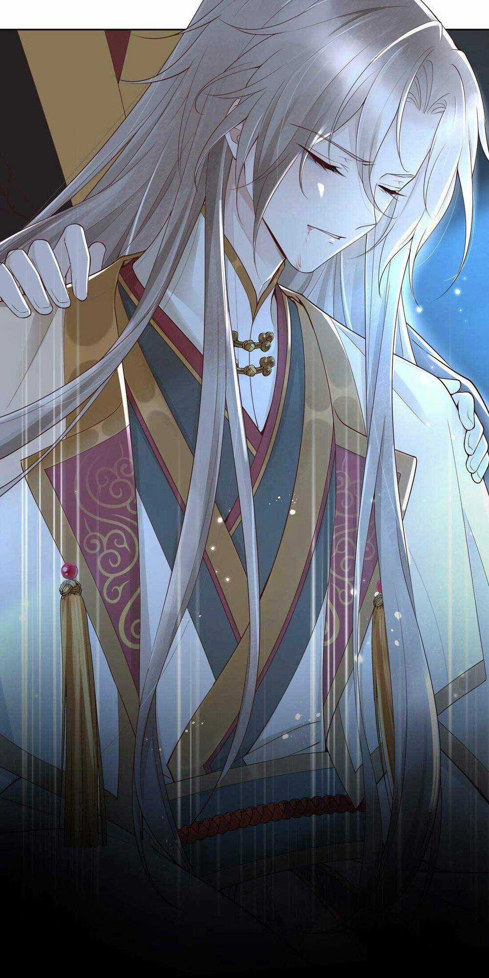 Ta Lại Bị Công Chúa Nam Nhân Quấn Lấy Rồi Chapter 2 trang 24