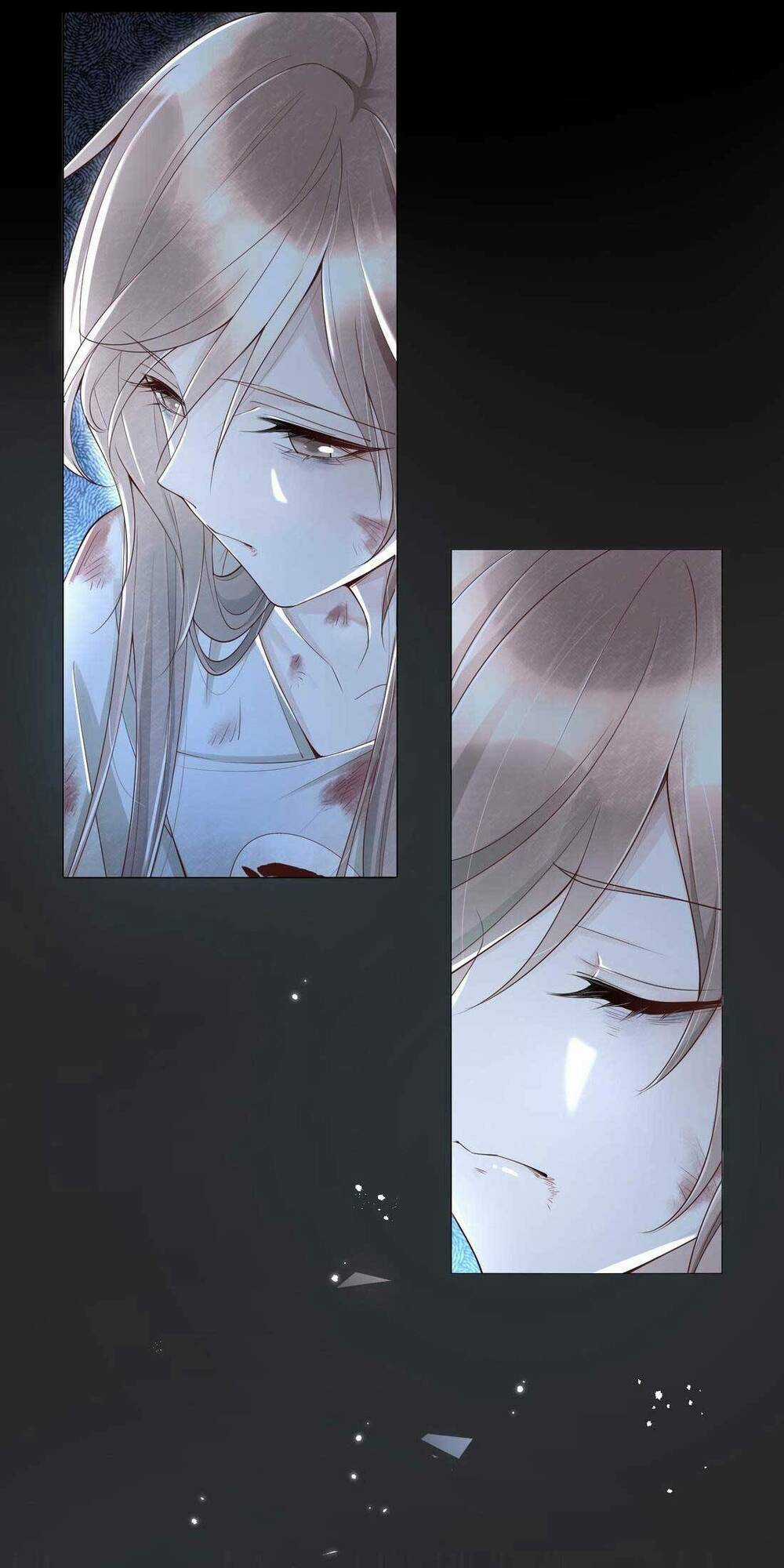 Ta Lại Bị Công Chúa Nam Nhân Quấn Lấy Rồi Chapter 2 trang 25