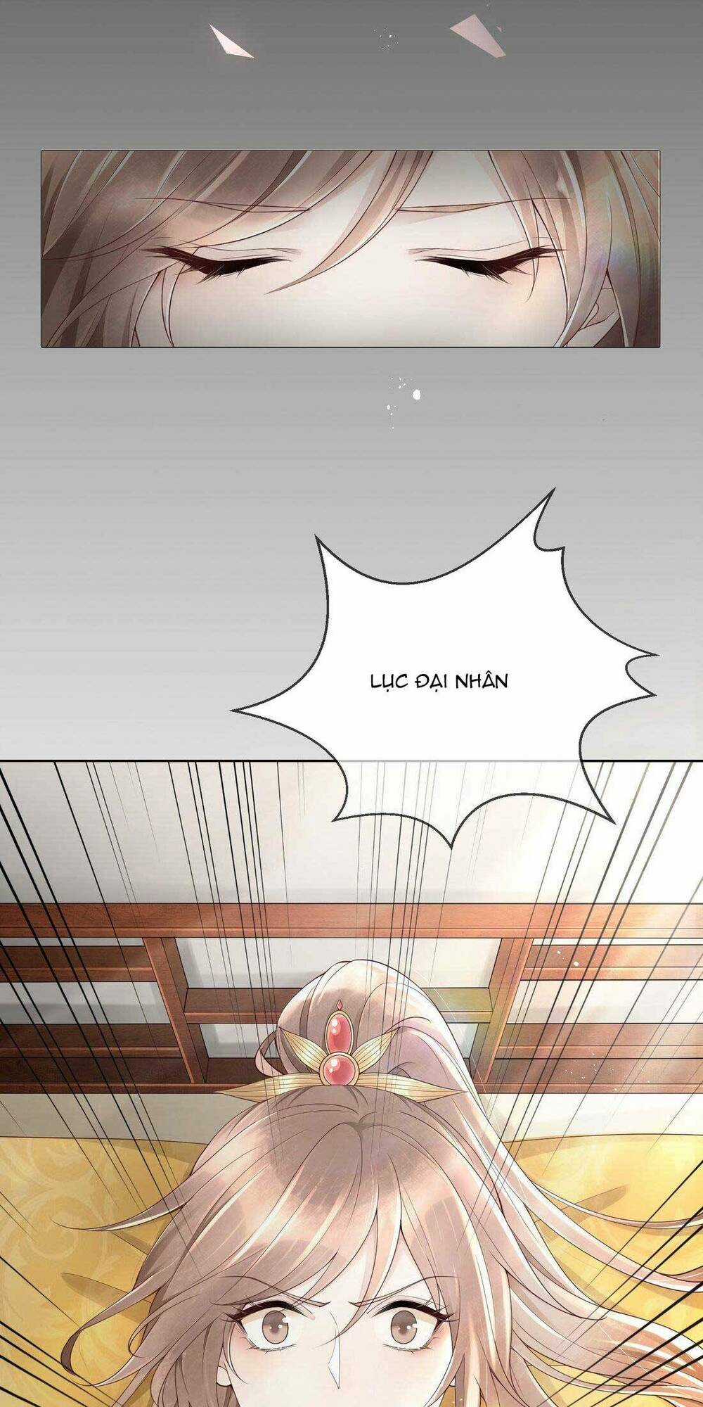 Ta Lại Bị Công Chúa Nam Nhân Quấn Lấy Rồi Chapter 2 trang 28