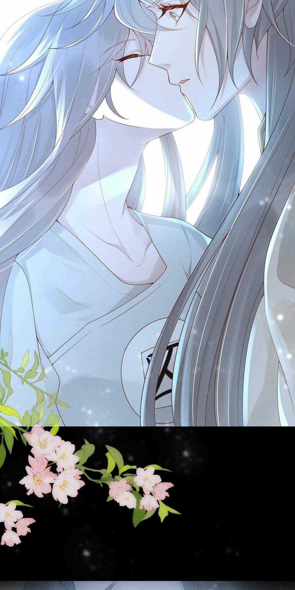 Ta Lại Bị Công Chúa Nam Nhân Quấn Lấy Rồi Chapter 2 trang 3