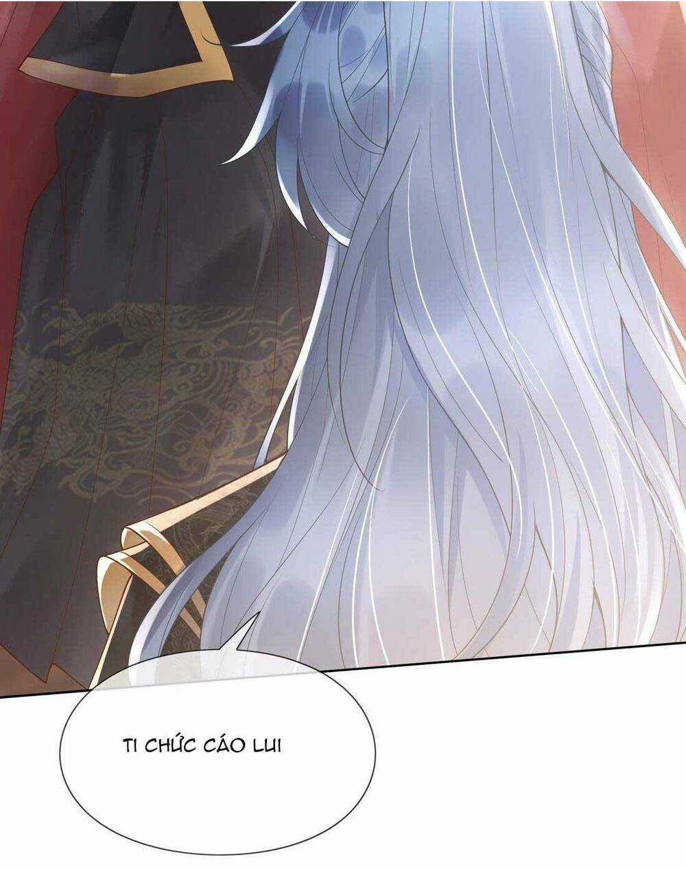 Ta Lại Bị Công Chúa Nam Nhân Quấn Lấy Rồi Chapter 2 trang 34