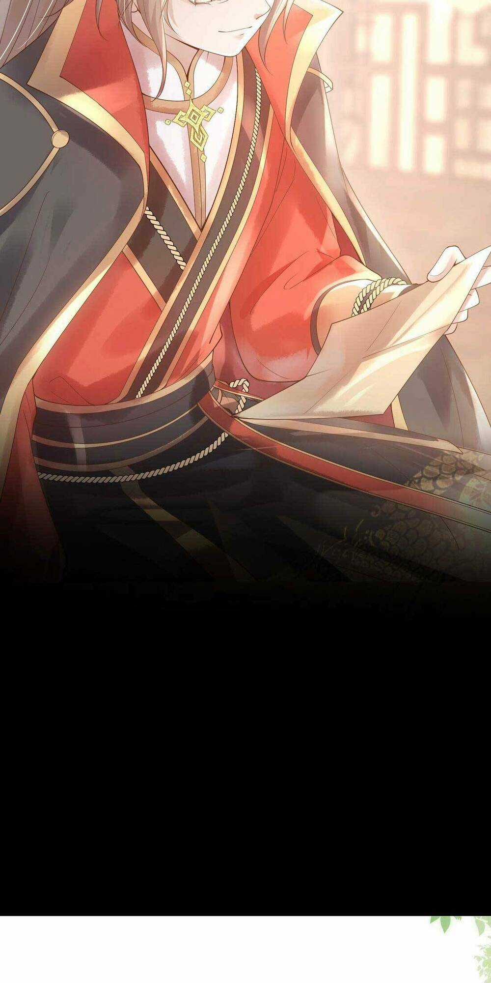 Ta Lại Bị Công Chúa Nam Nhân Quấn Lấy Rồi Chapter 2 trang 39