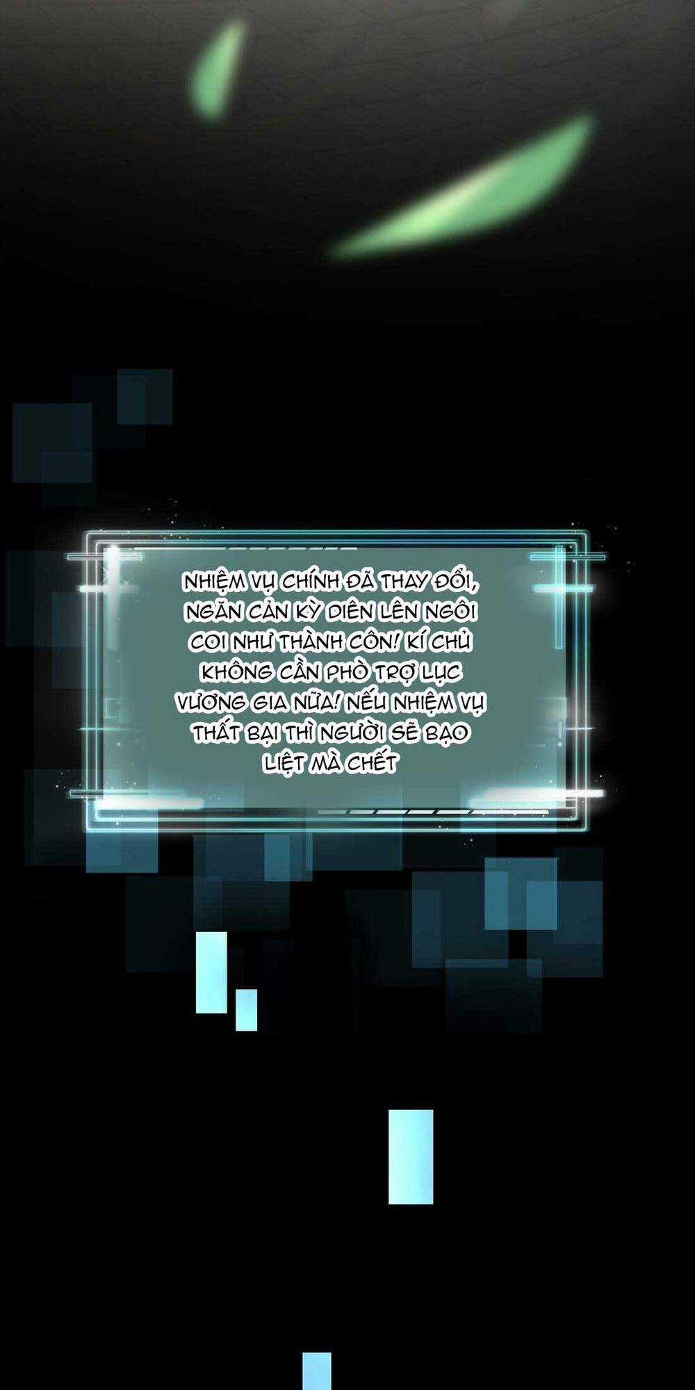 Ta Lại Bị Công Chúa Nam Nhân Quấn Lấy Rồi Chapter 2 trang 42