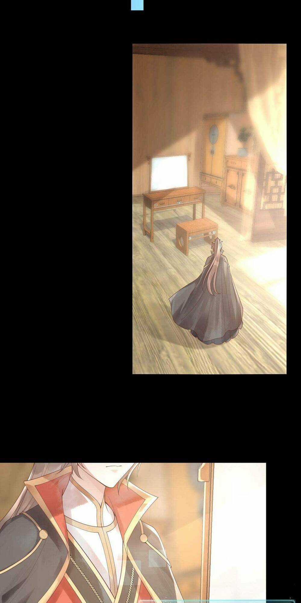 Ta Lại Bị Công Chúa Nam Nhân Quấn Lấy Rồi Chapter 2 trang 43