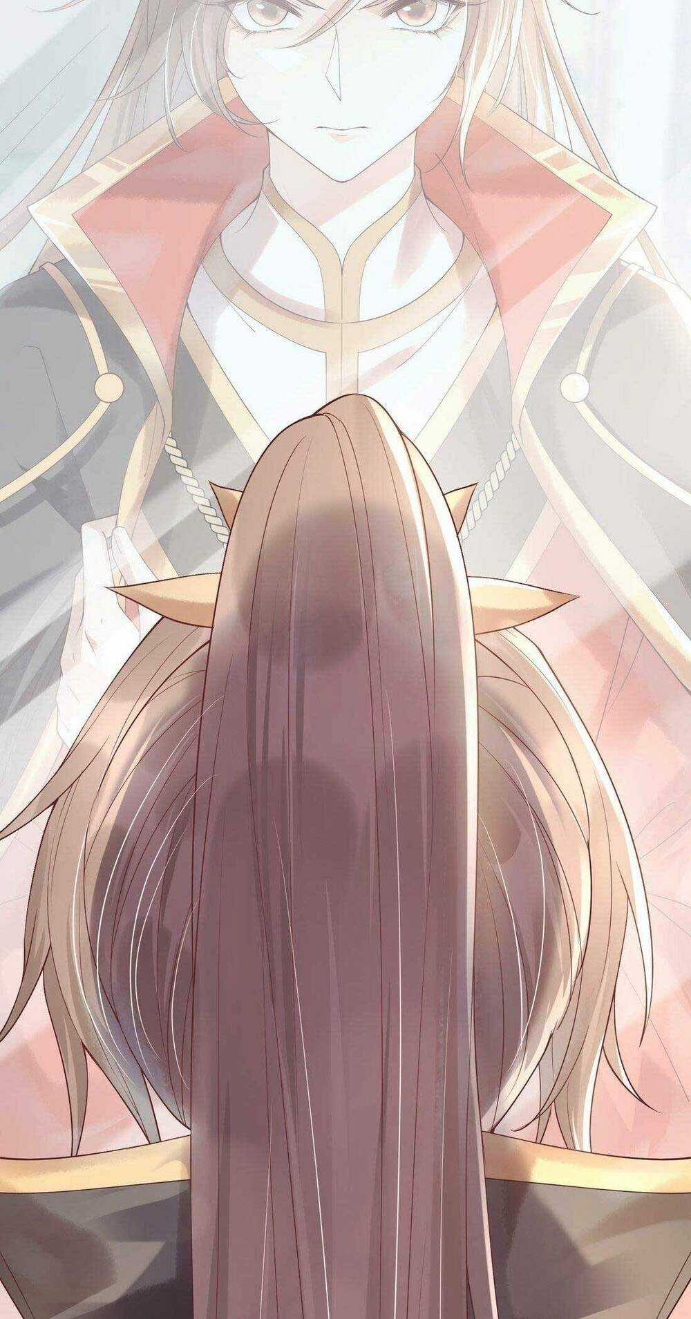 Ta Lại Bị Công Chúa Nam Nhân Quấn Lấy Rồi Chapter 2 trang 46