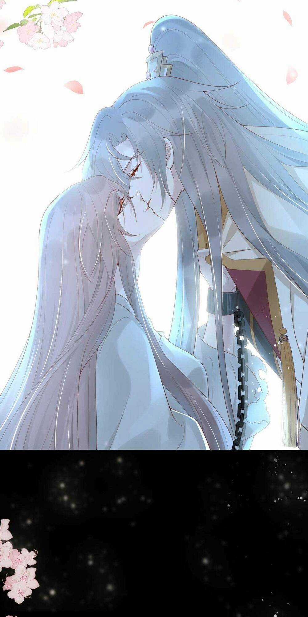 Ta Lại Bị Công Chúa Nam Nhân Quấn Lấy Rồi Chapter 2 trang 5