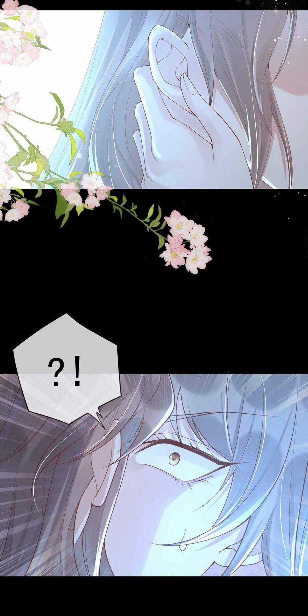 Ta Lại Bị Công Chúa Nam Nhân Quấn Lấy Rồi Chapter 2 trang 6