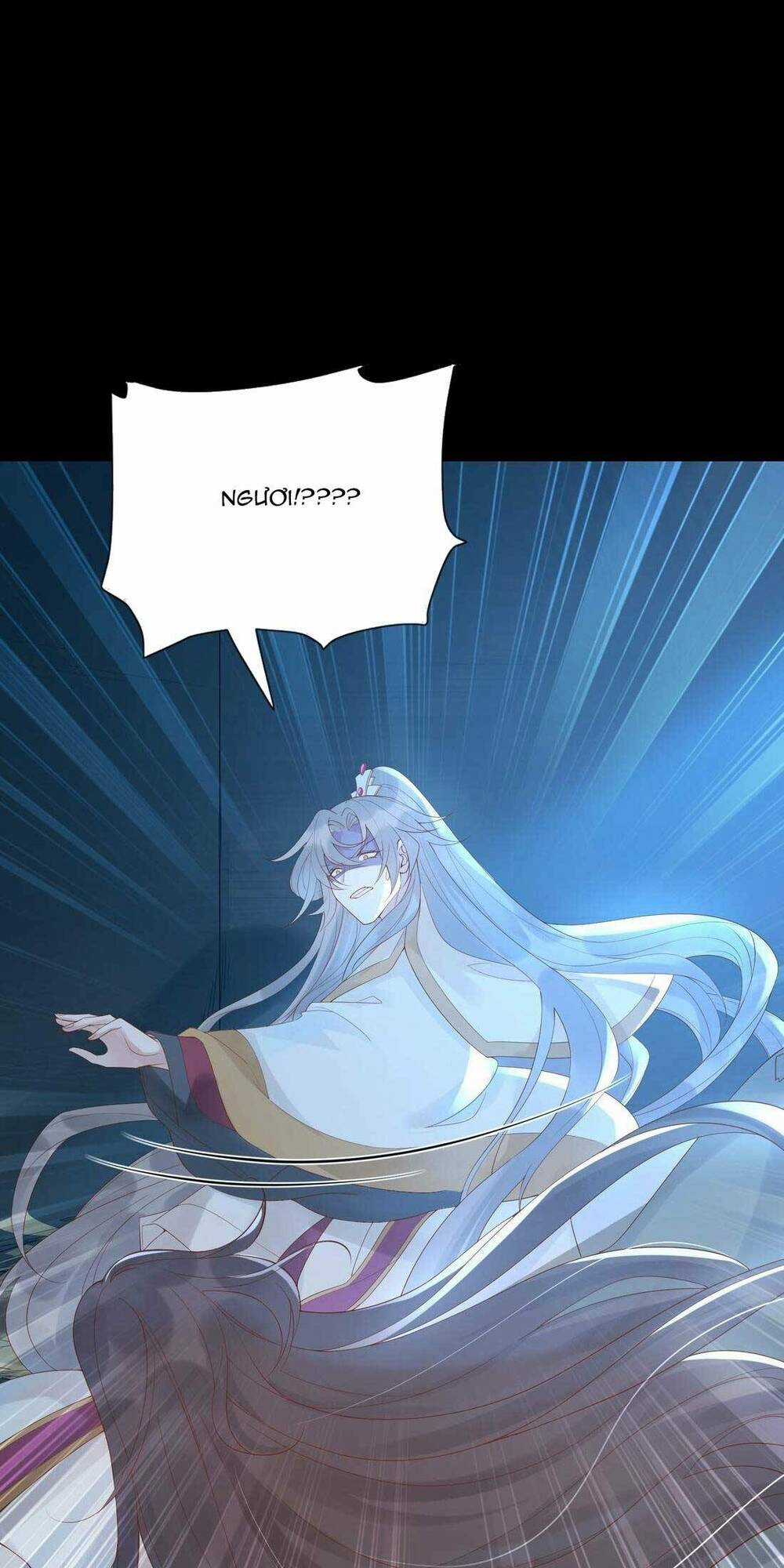 Ta Lại Bị Công Chúa Nam Nhân Quấn Lấy Rồi Chapter 2 trang 7