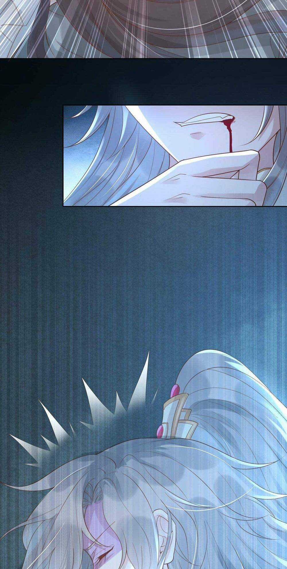 Ta Lại Bị Công Chúa Nam Nhân Quấn Lấy Rồi Chapter 2 trang 8