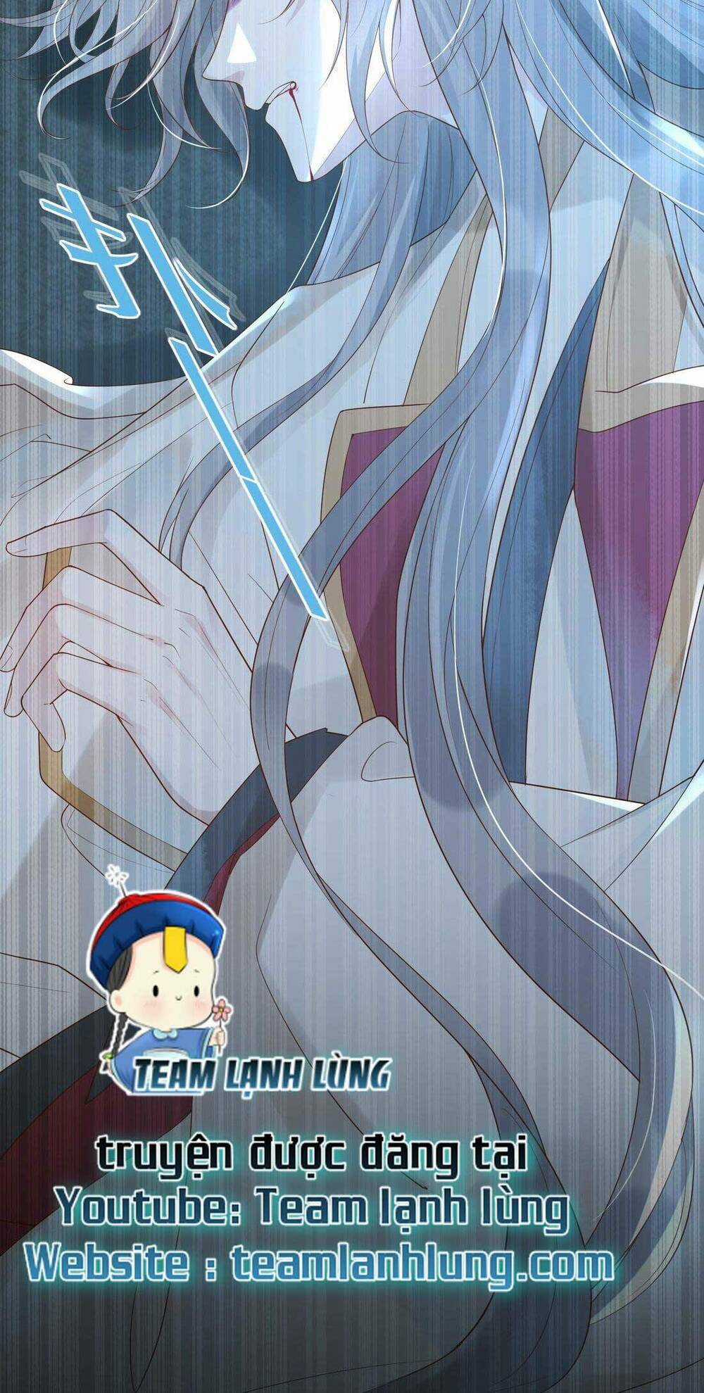 Ta Lại Bị Công Chúa Nam Nhân Quấn Lấy Rồi Chapter 2 trang 9