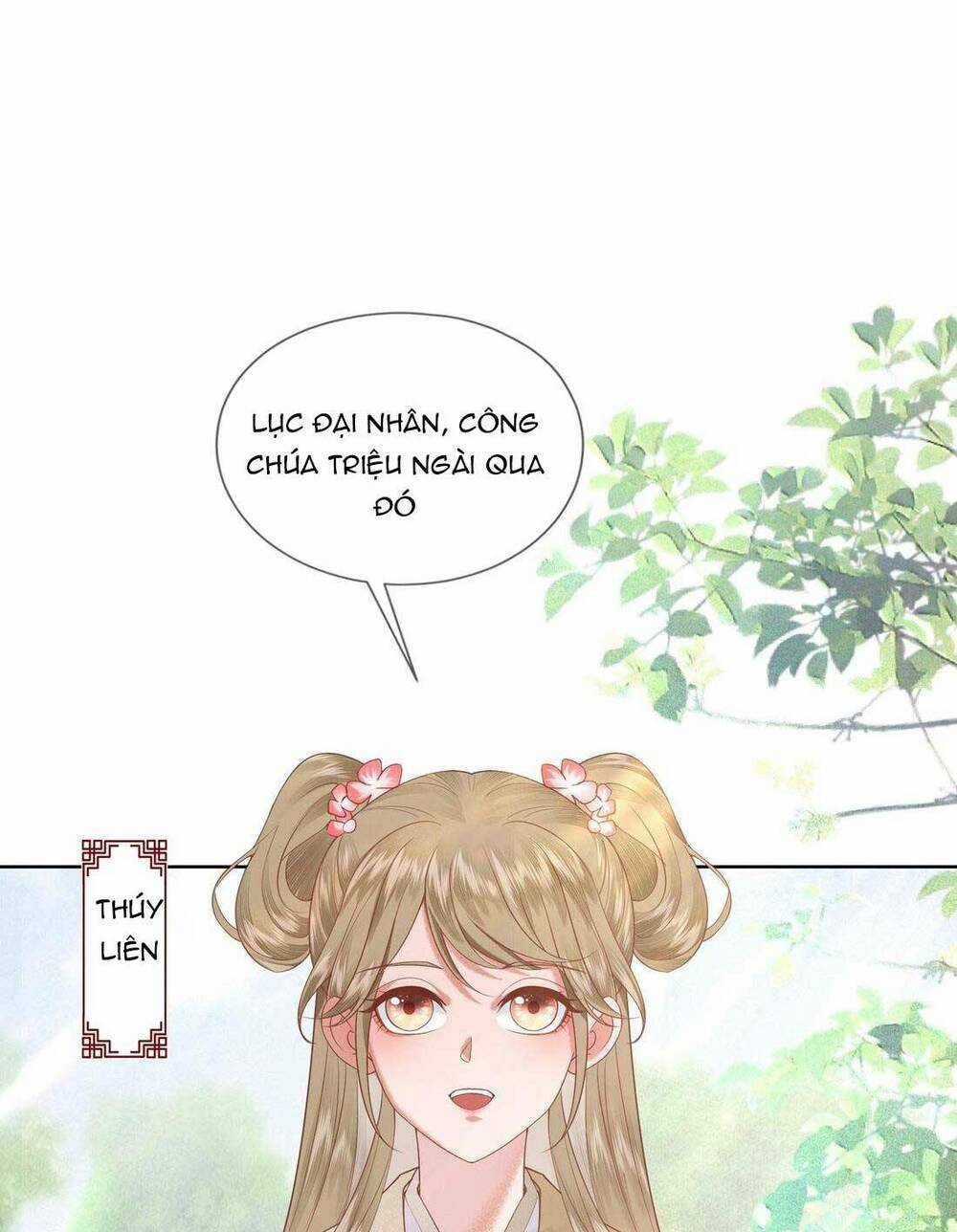 Ta Lại Bị Công Chúa Nam Nhân Quấn Lấy Rồi Chapter 3 trang 16